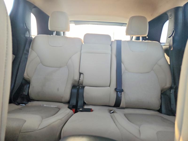 1C4PJLAS9HW597736 2017 JEEP CHEROKEE photo no. 10