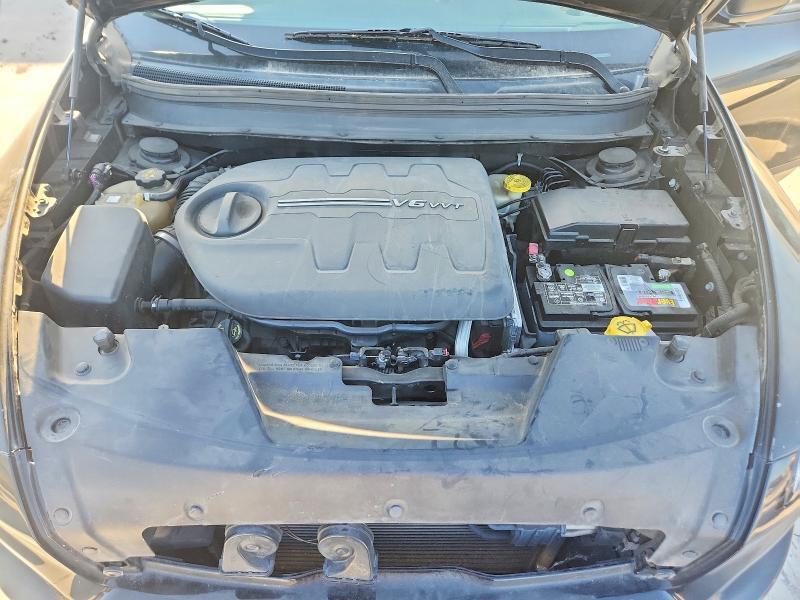 1C4PJLAS9HW597736 2017 JEEP CHEROKEE photo no. 12