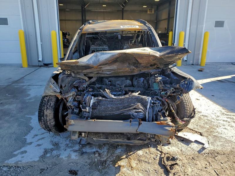 1C4NJDBB3GD756367 2016 JEEP COMPASS photo no. 5