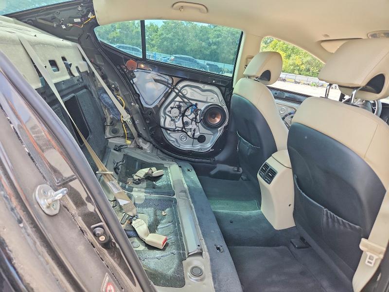 KNALN4D76E5149047 2014 KIA CADENZA photo no. 10
