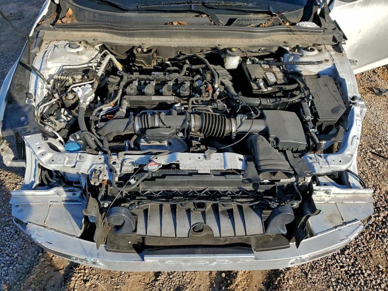 2018 HONDA ACCORD EXL — Фото 11 из 12