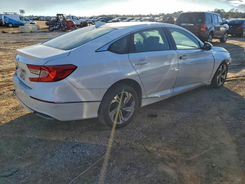2018 HONDA ACCORD EXL — Фото 3 из 12