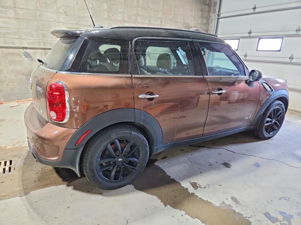 WMWZC5C59EWP37766 2014 MINI COOPER photo no. 3