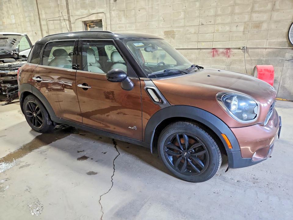 WMWZC5C59EWP37766 2014 MINI COOPER photo no. 4