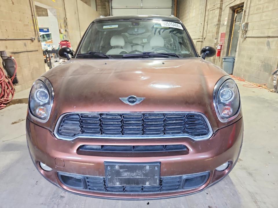WMWZC5C59EWP37766 2014 MINI COOPER photo no. 5