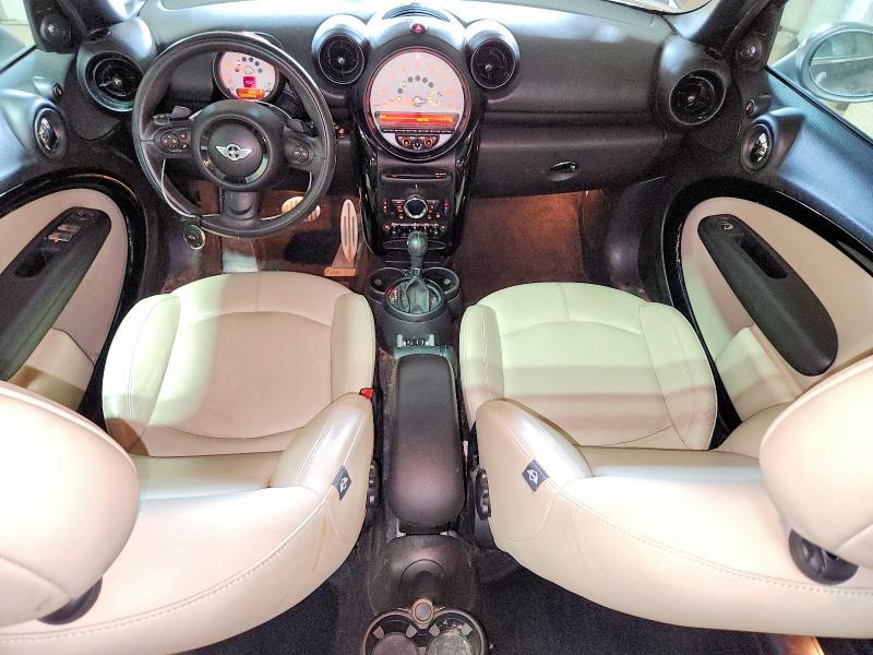 WMWZC5C59EWP37766 2014 MINI COOPER photo no. 8