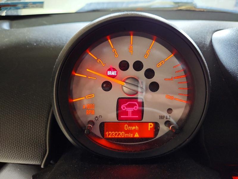 WMWZC5C59EWP37766 2014 MINI COOPER photo no. 9