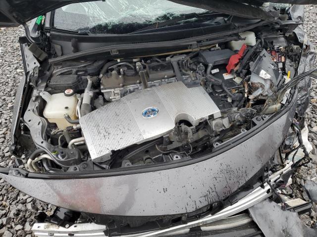 JTDKARFP5L3156973 2020 TOYOTA PRIUS PRIME photo no. 11