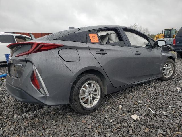JTDKARFP5L3156973 2020 TOYOTA PRIUS PRIME photo no. 3