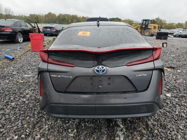 JTDKARFP5L3156973 2020 TOYOTA PRIUS PRIME photo no. 6