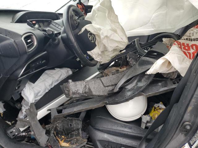JTDKARFP5L3156973 2020 TOYOTA PRIUS PRIME photo no. 7