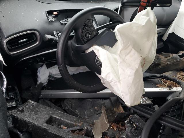 JTDKARFP5L3156973 2020 TOYOTA PRIUS PRIME photo no. 8