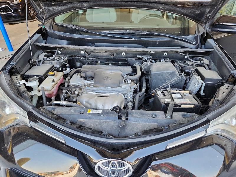 2T3RFREV1GW484720 2016 TOYOTA RAV4 photo no. 12