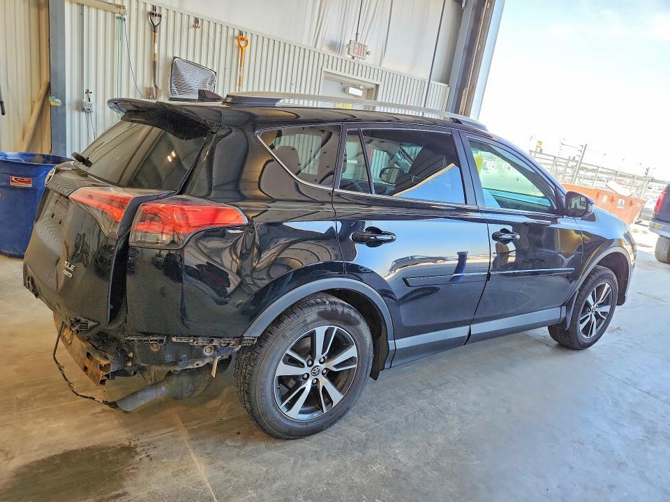 2T3RFREV1GW484720 2016 TOYOTA RAV4 photo no. 3