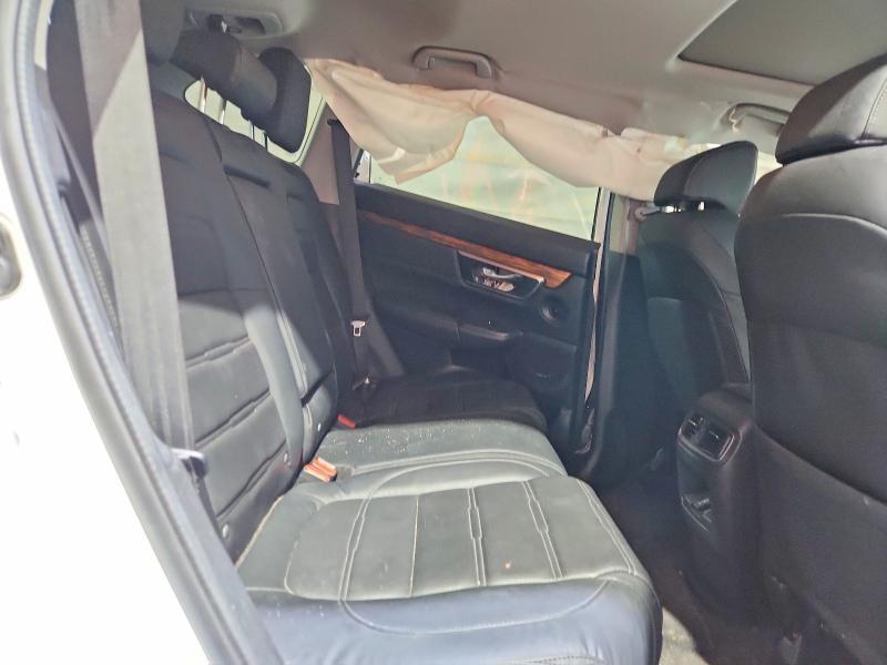 2021 HONDA CR-V TOURING — Фото 11 из 13