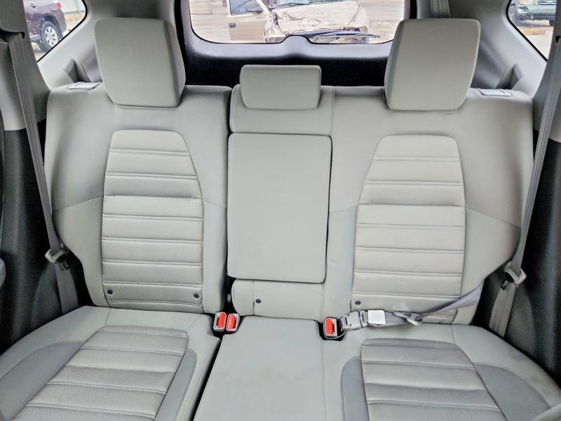 2021 HONDA CR-V LX — Фото 10 из 14