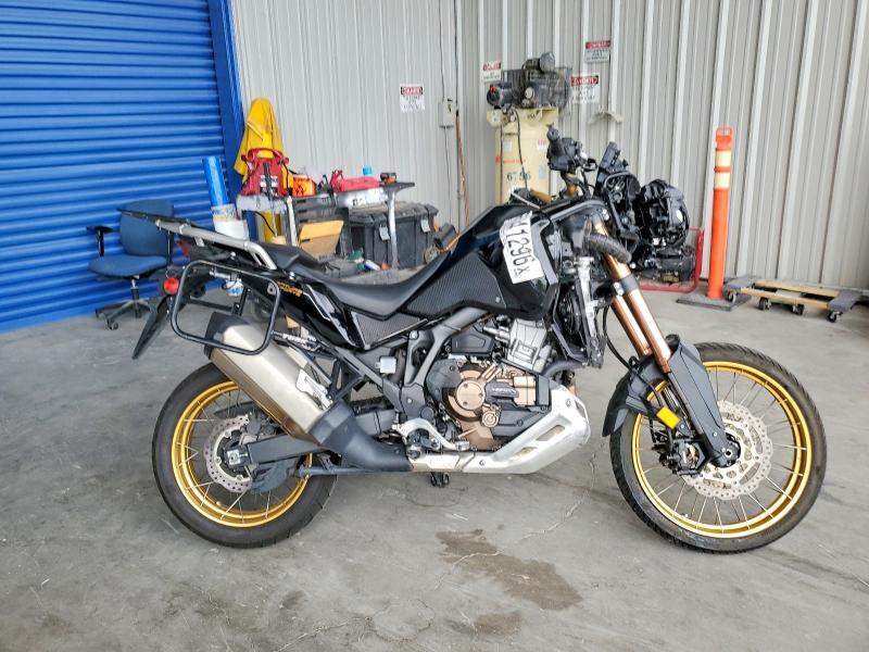 2021 HONDA CRF1100 JH2SD1049MK100461