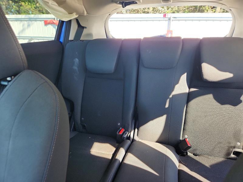 3CZRU6H55MM721605 2021 HONDA HR-V photo no. 10