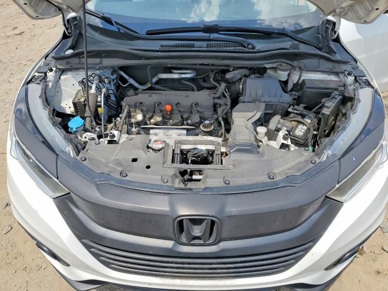 2021 HONDA HR-V EX — Фото 12 из 13
