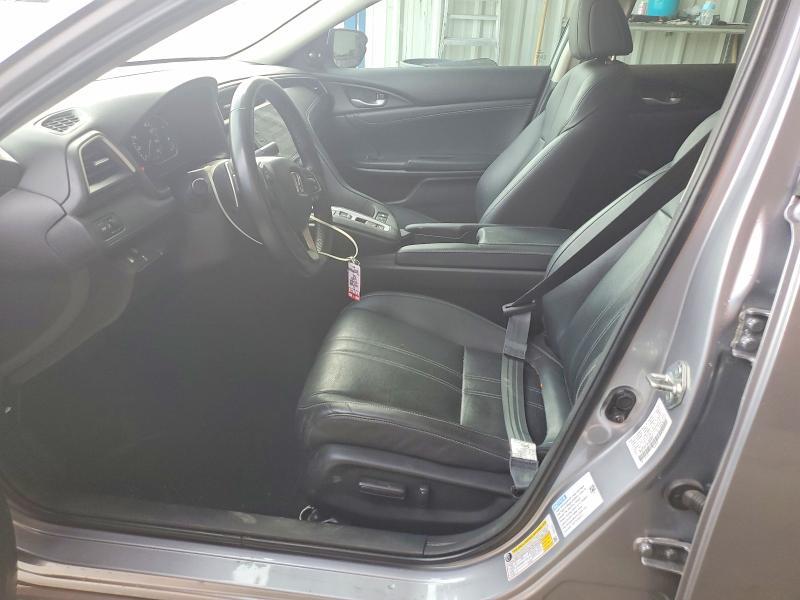 2021 HONDA INSIGHT TOURING — Фото 7 из 12