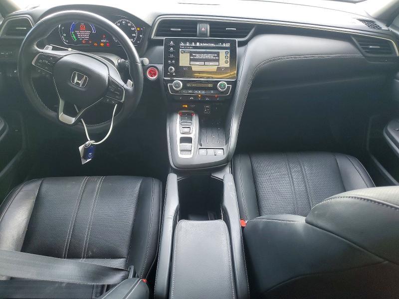 2021 HONDA INSIGHT TOURING — Фото 8 из 12