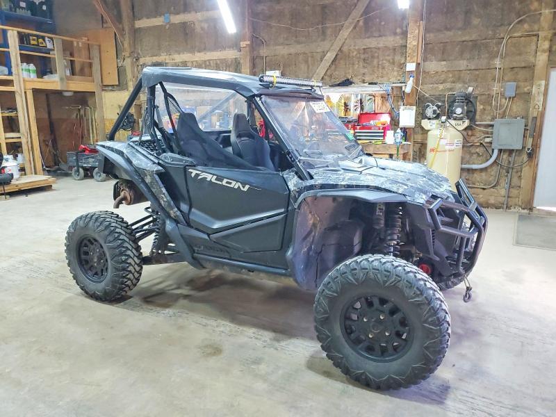 1HFVE05B0M4200334 2021 HONDA TALON photo no. 1