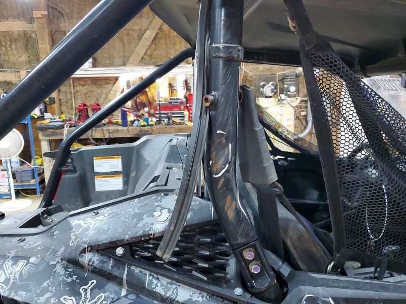 1HFVE05B0M4200334 2021 HONDA TALON photo no. 10