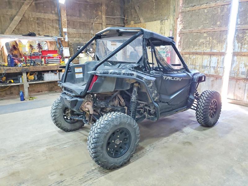 1HFVE05B0M4200334 2021 HONDA TALON photo no. 4