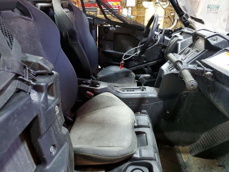 1HFVE05B0M4200334 2021 HONDA TALON photo no. 5