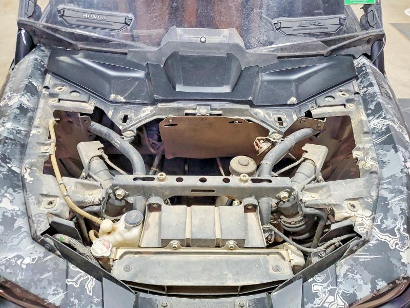 1HFVE05B0M4200334 2021 HONDA TALON photo no. 7