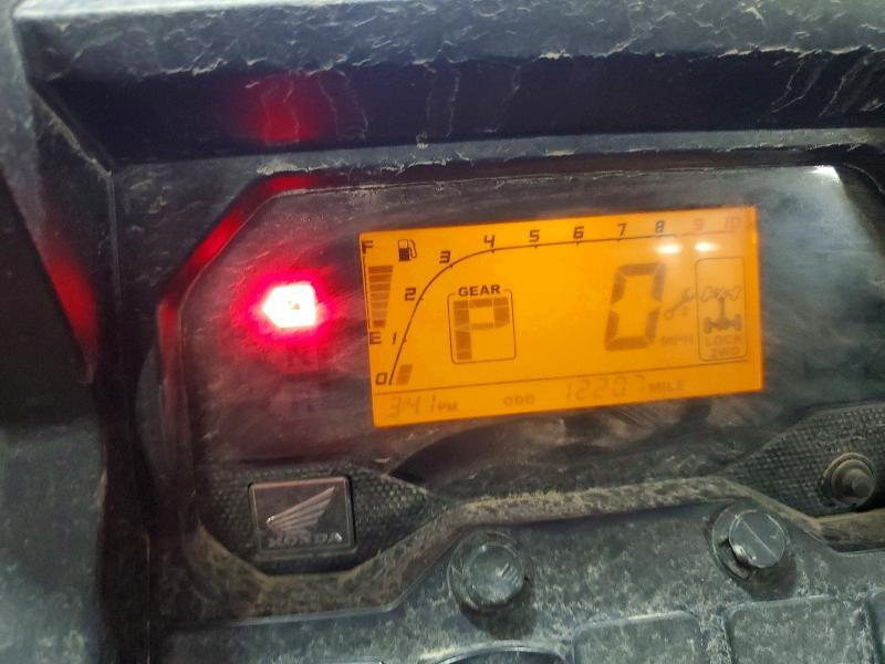 1HFVE05B0M4200334 2021 HONDA TALON photo no. 8