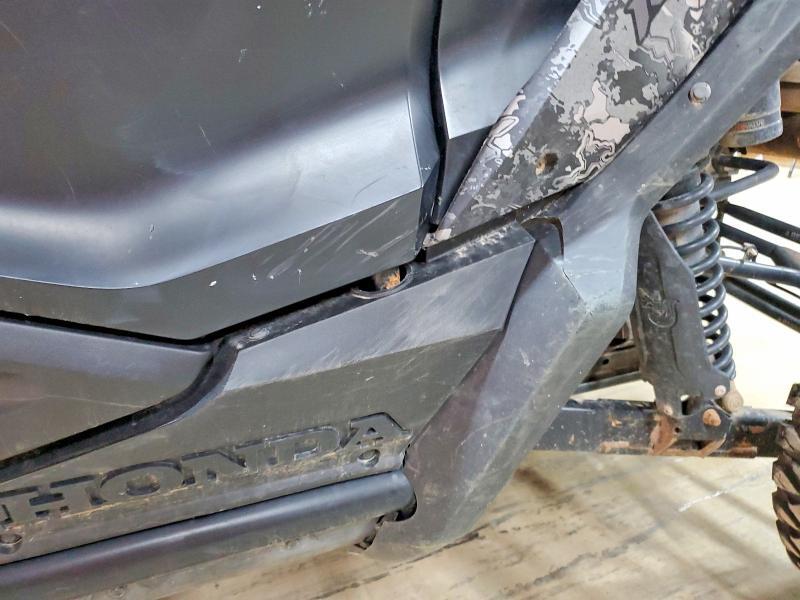 1HFVE05B0M4200334 2021 HONDA TALON photo no. 9