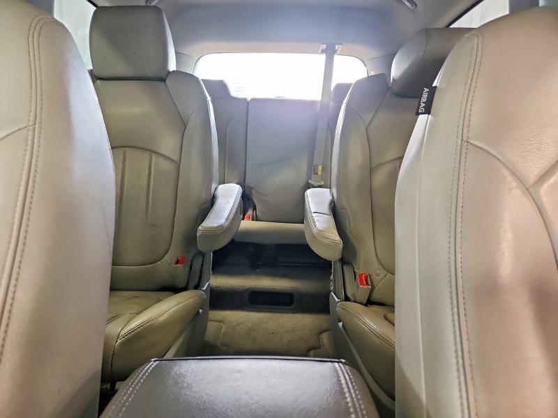 5GAKRCKD5HJ242113 2017 BUICK ENCLAVE photo no. 10