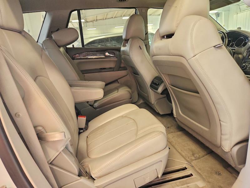 5GAKRCKD5HJ242113 2017 BUICK ENCLAVE photo no. 11