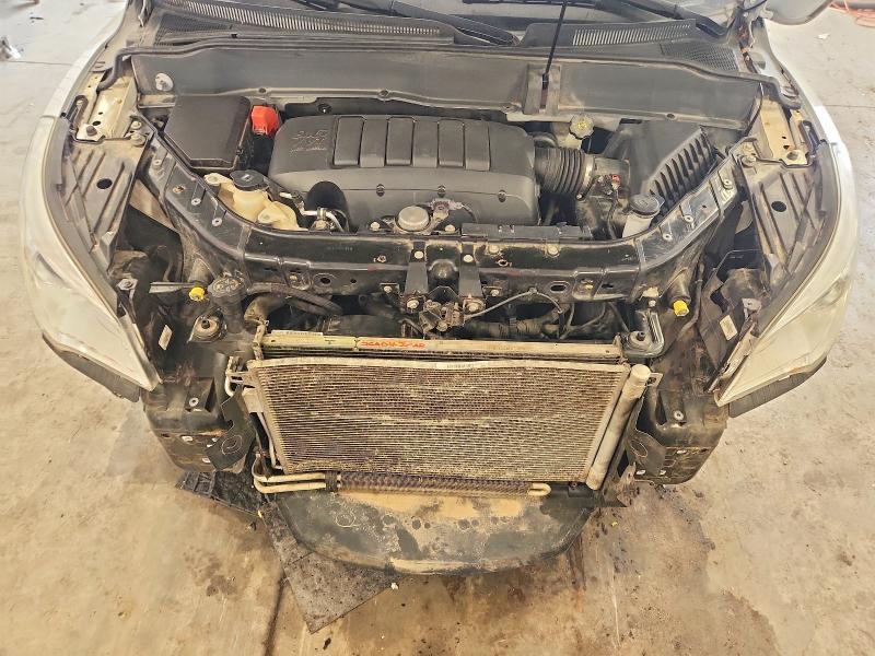 5GAKRCKD5HJ242113 2017 BUICK ENCLAVE photo no. 12