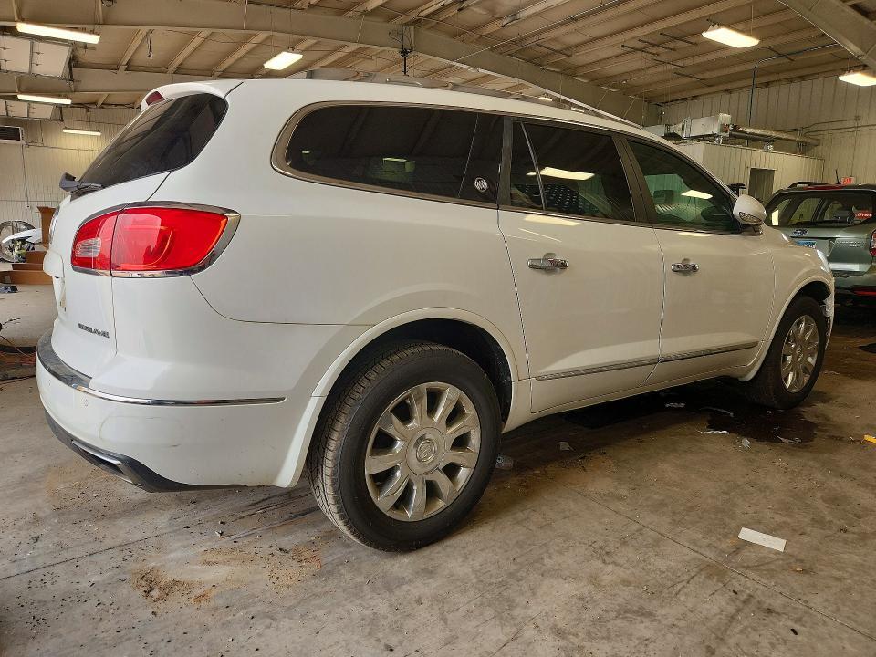 5GAKRCKD5HJ242113 2017 BUICK ENCLAVE photo no. 3