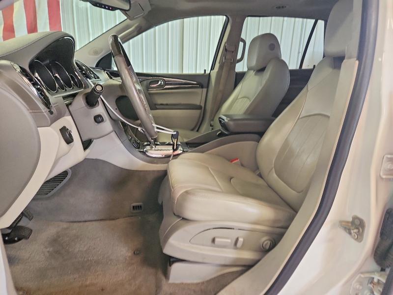 5GAKRCKD5HJ242113 2017 BUICK ENCLAVE photo no. 7