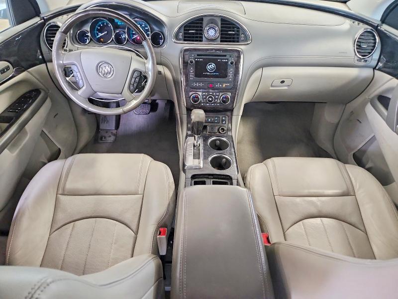 5GAKRCKD5HJ242113 2017 BUICK ENCLAVE photo no. 8