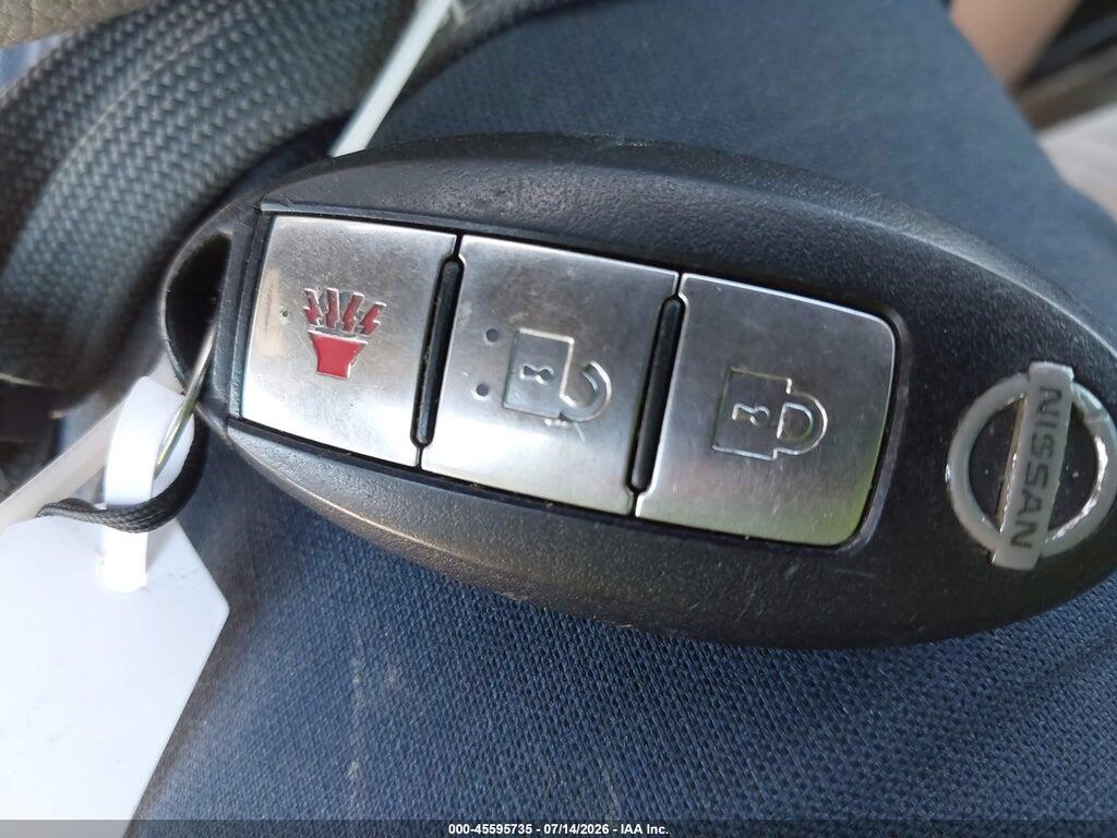 JN8AE2KP0C9042832 2012 NISSAN QUEST photo no. 11