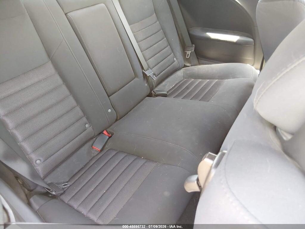 2B3CJ5DTXAH322638 2010 DODGE CHALLENGER photo no. 8