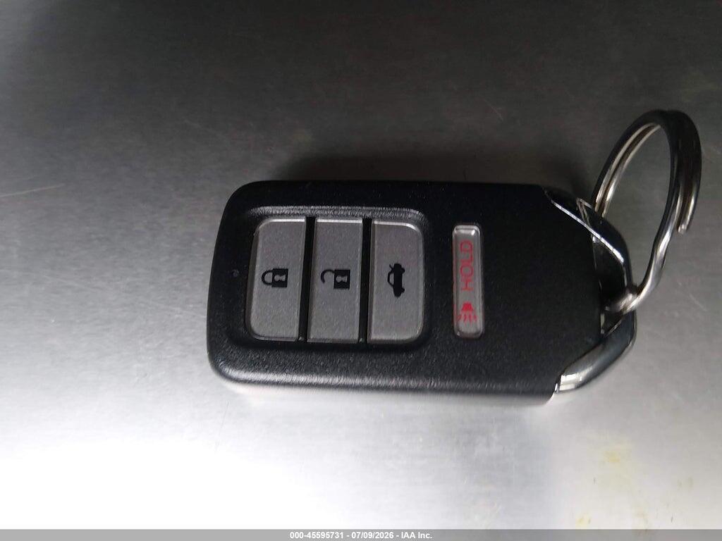 19XFB2F85EE254511 2014 HONDA CIVIC photo no. 11