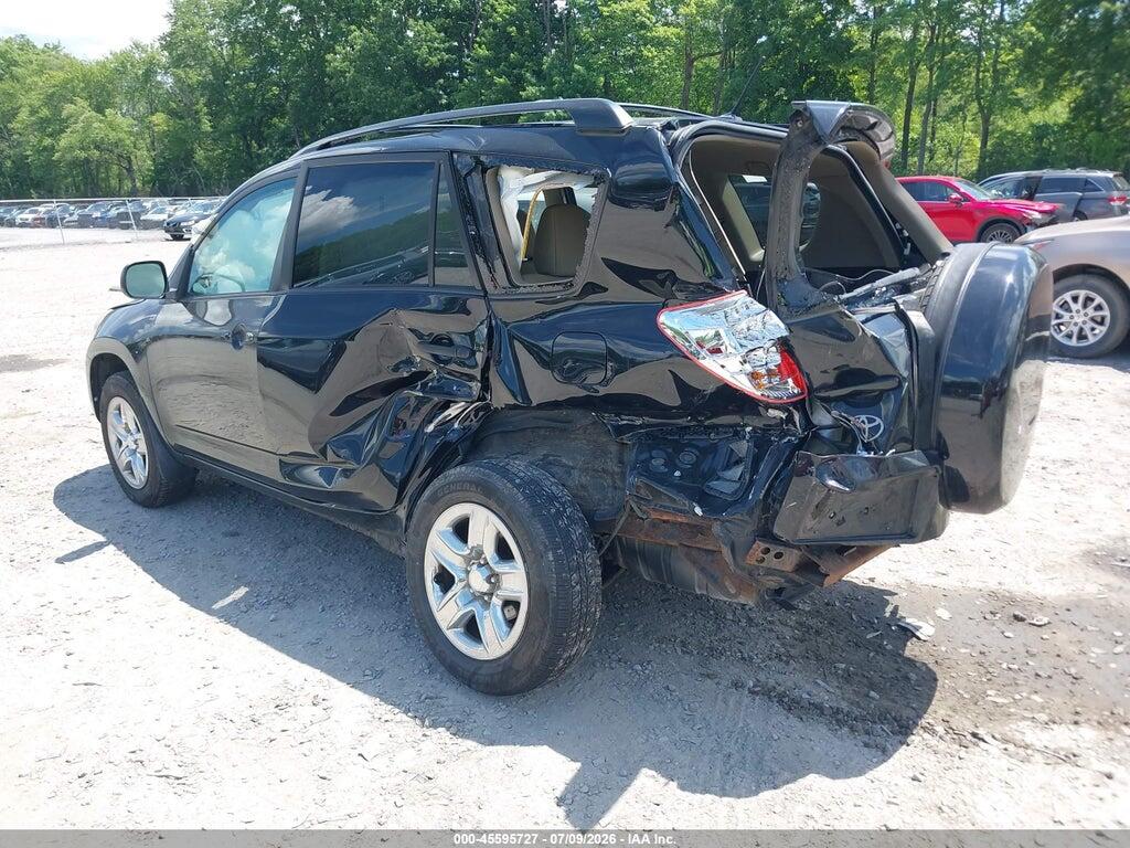 2T3BF4DV8BW175616 2011 TOYOTA RAV4 photo no. 3