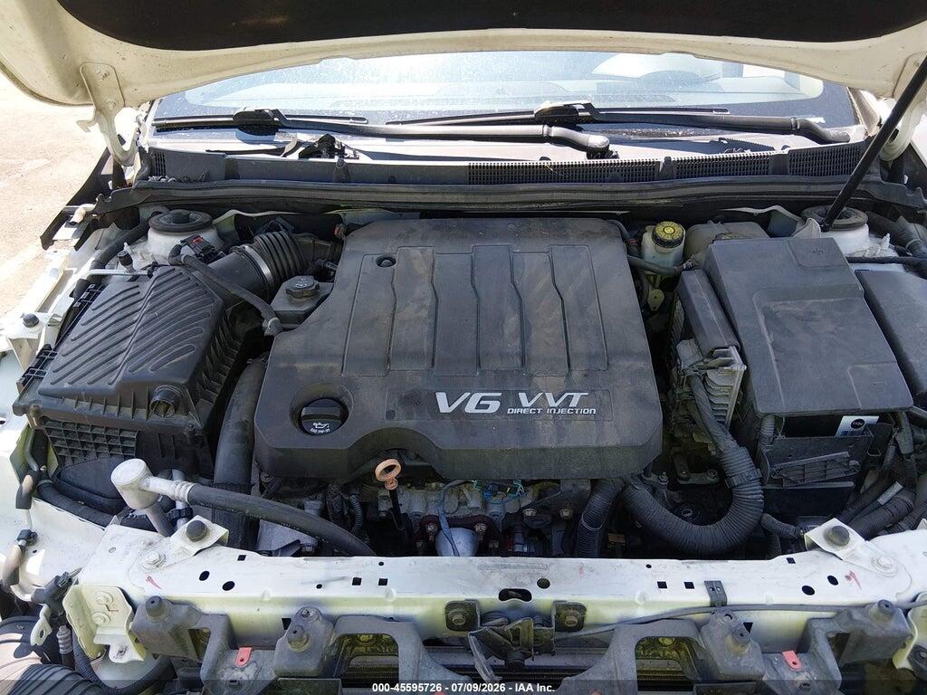 1G4GD5E30CF193802 2012 BUICK LACROSSE photo no. 10