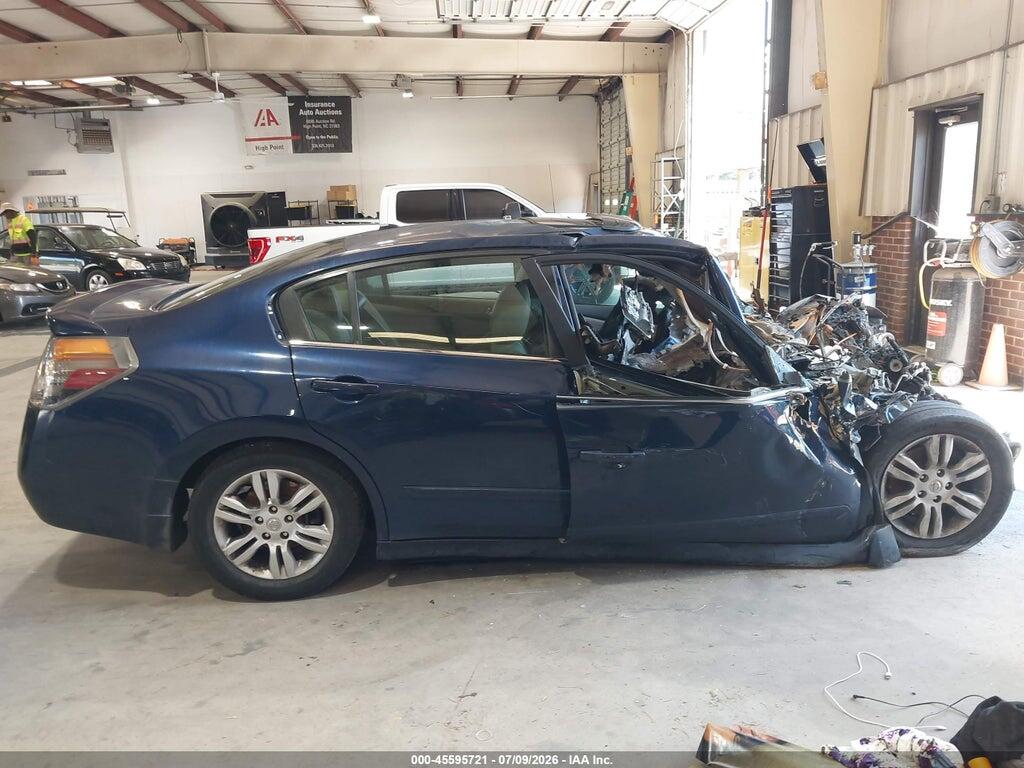 1N4AL2AP7BC176859 2011 NISSAN ALTIMA photo no. 12