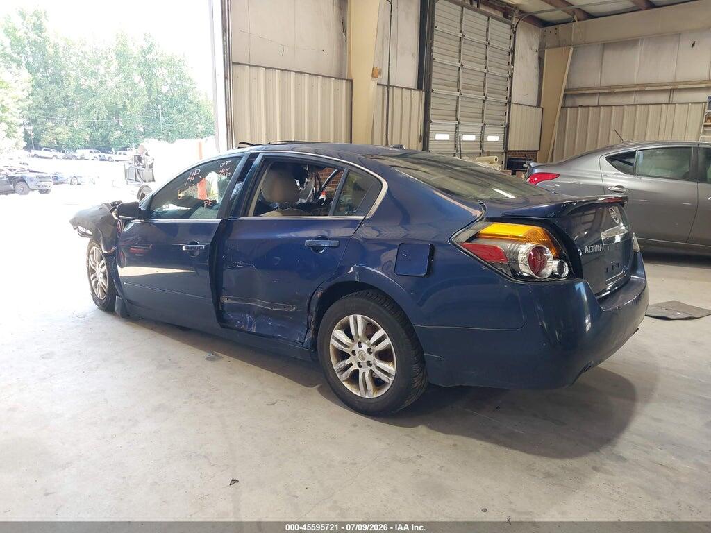 1N4AL2AP7BC176859 2011 NISSAN ALTIMA photo no. 3