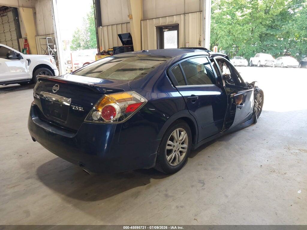 1N4AL2AP7BC176859 2011 NISSAN ALTIMA photo no. 4