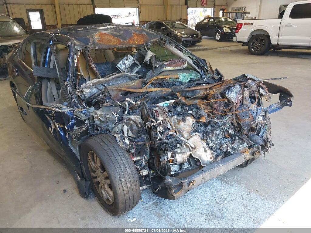 1N4AL2AP7BC176859 2011 NISSAN ALTIMA photo no. 6