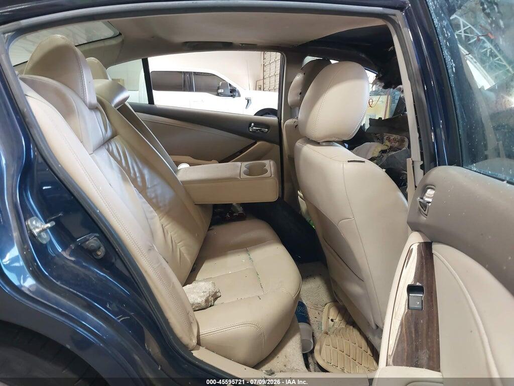 1N4AL2AP7BC176859 2011 NISSAN ALTIMA photo no. 8