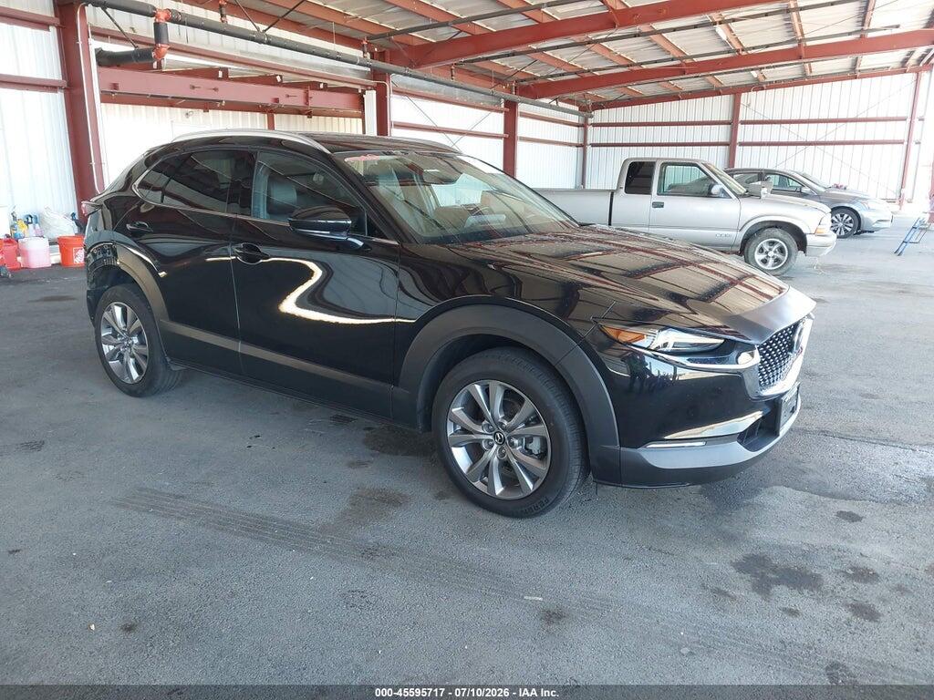 3MVDMBDM0PM529386 2023 MAZDA CX-30 photo no. 1