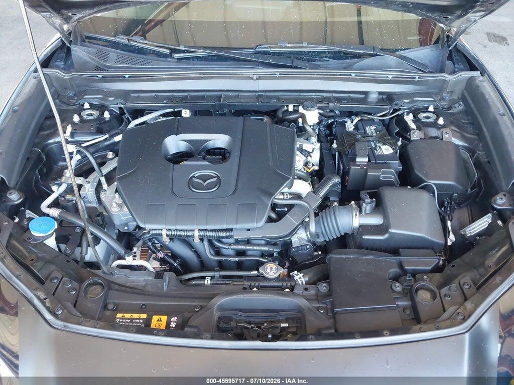 3MVDMBDM0PM529386 2023 MAZDA CX-30 photo no. 10